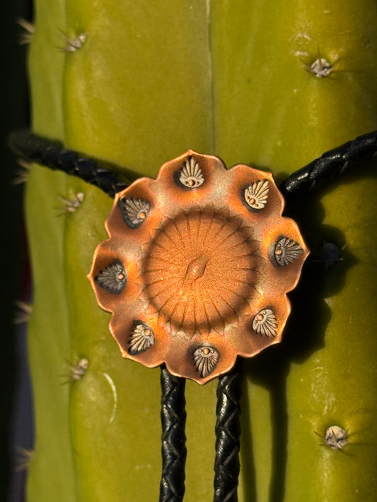 Copper- 1.5 inch- Flagstaff- Sedona Diamond Center