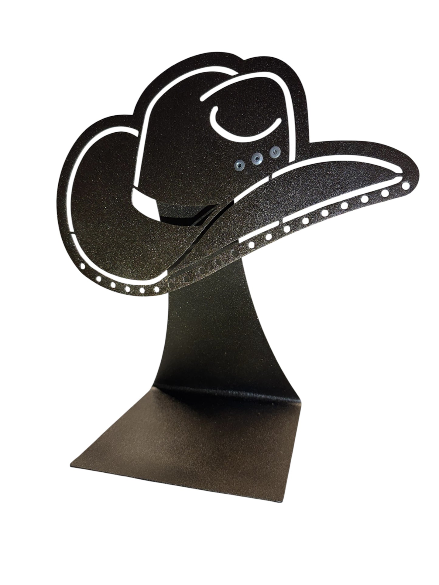 10 Earring Set Hat Display
