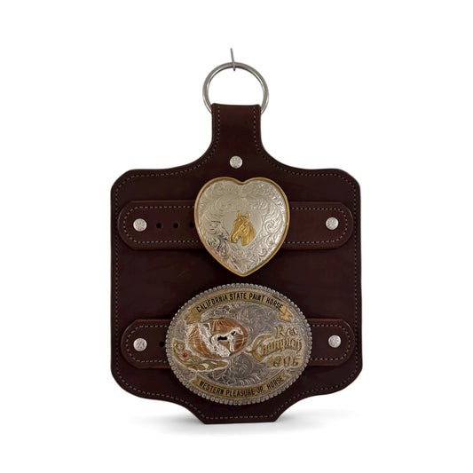 Buckle Display- 2 buckle