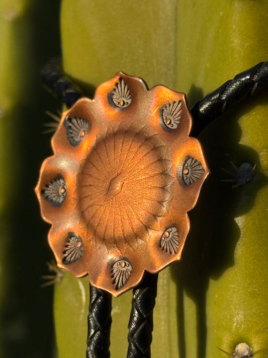 Copper- 1.5 inch- Flagstaff- Sedona Diamond Center