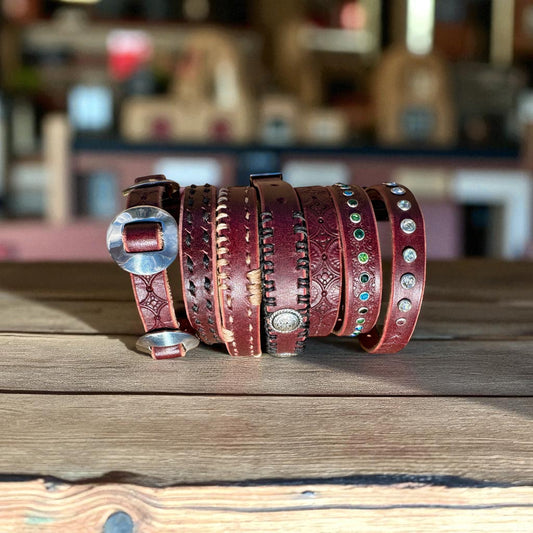 CUSTOM-DESIGN-OUR-OWN: Dog Collar